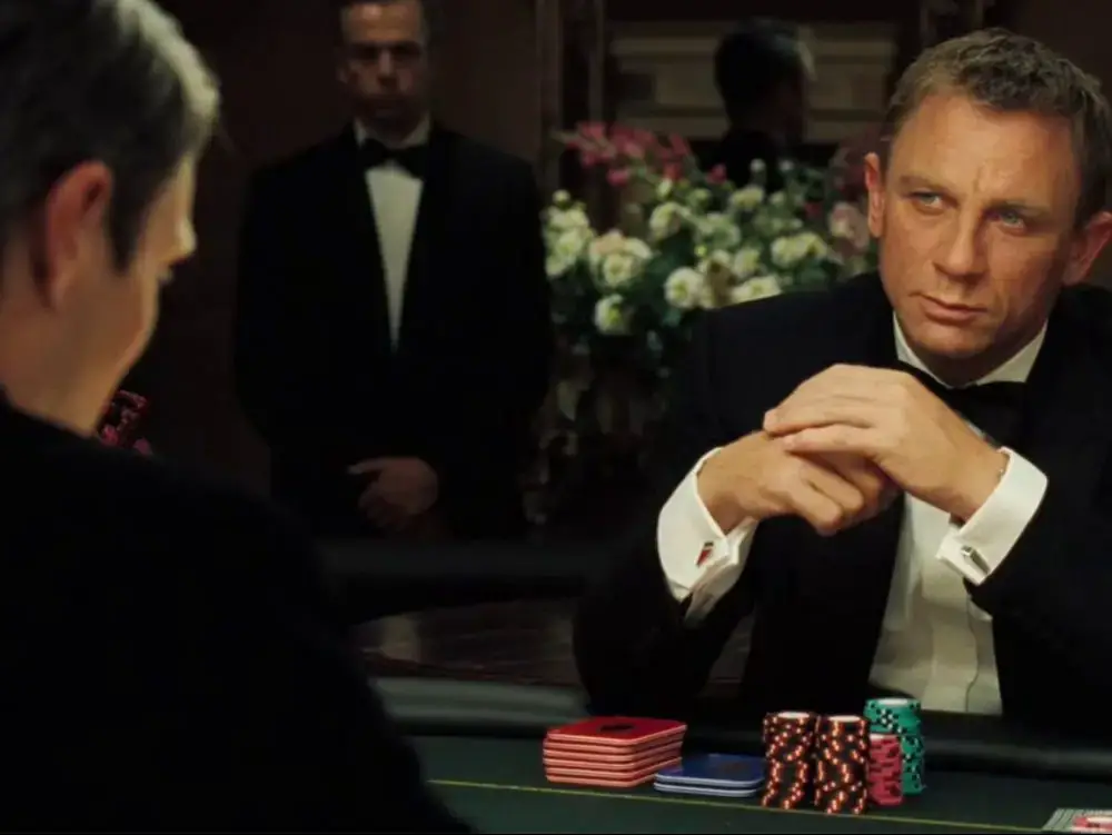 Fancy A Break From Studying Watch These Top 21 Gambling Movies