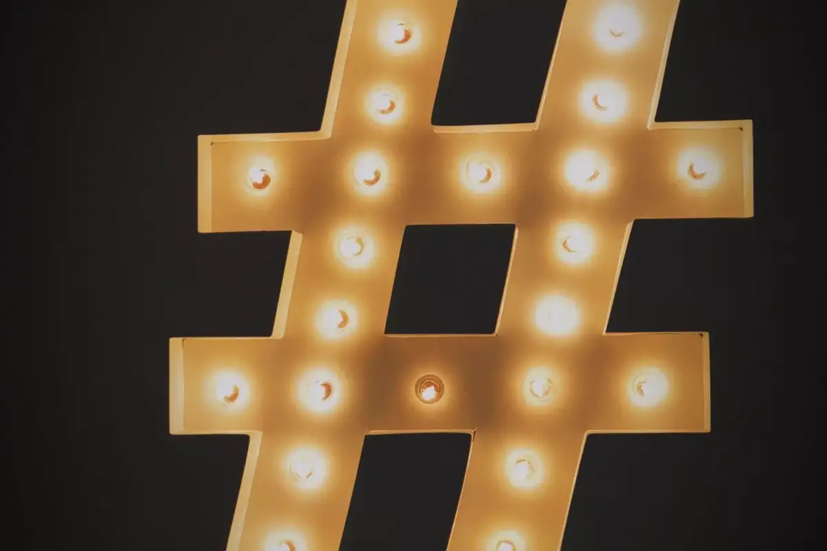 The Best Instagram Hashtags To Use In 21