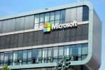 Microsoft building in article about Microsoft Azure