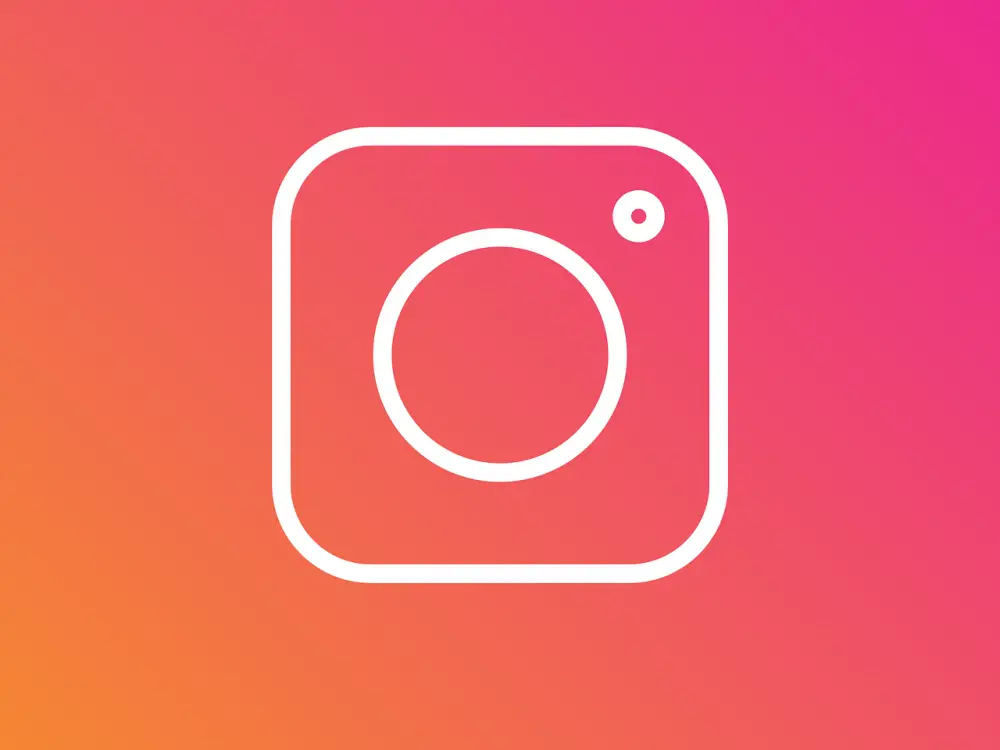 In article about Instagram bots, the Instagram logo