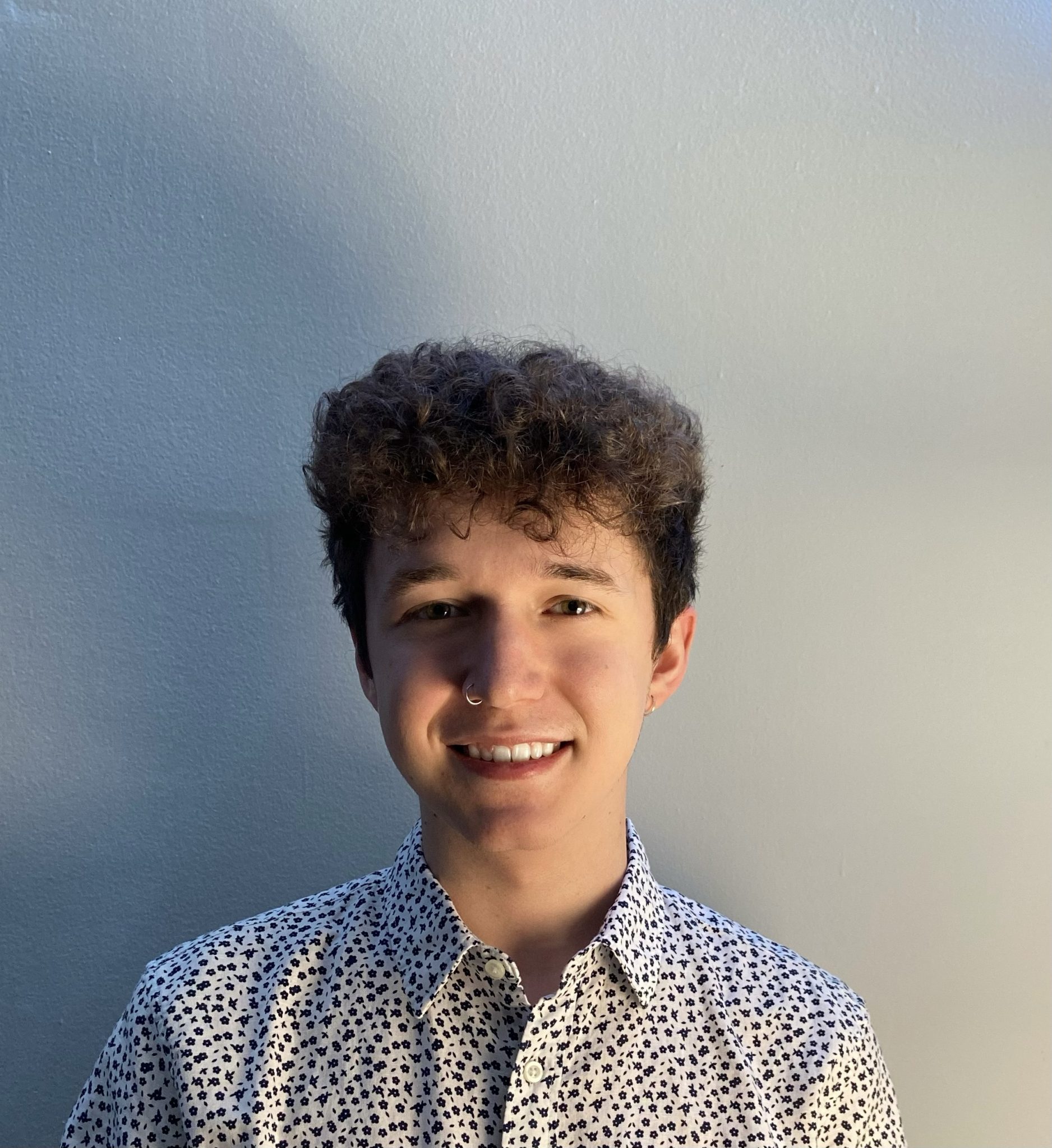 Michael Boland Study Breaks