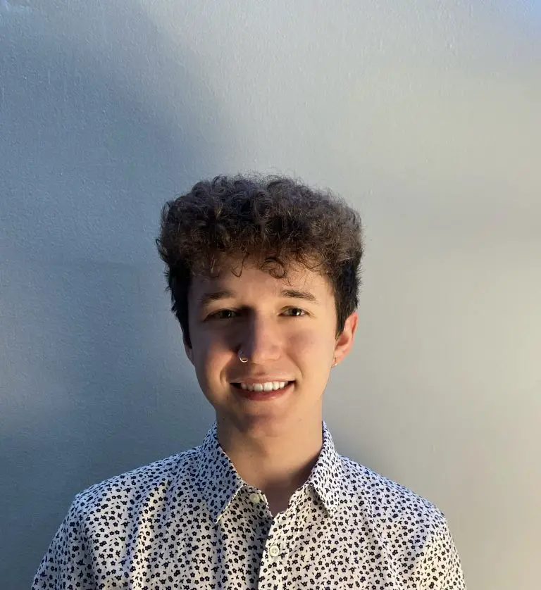 Michael Boland Study Breaks