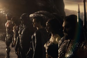 Image from Justice League by Zach Snyder'