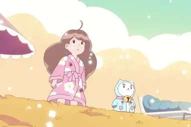 Page 33 Study Breaks - roblox bee and puppycat