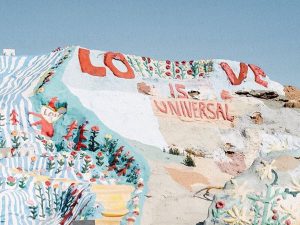 Salvation Mountain in article about things to do this summer