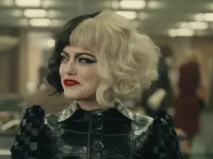 'Cruella' starring Emma Stone came out earlier this year. (Image via Google Images)