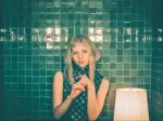 Image of Aurora in article about song Runaway