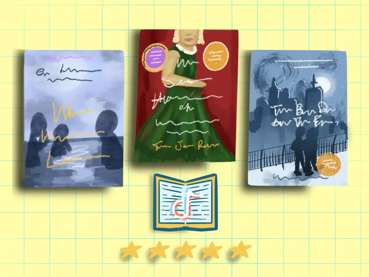 Are The Hyped Up Recommendations Of Booktok Any Good
