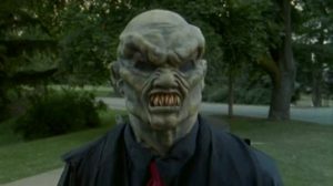 Screenshot from Goosebumps TV show