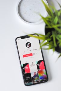 Bentellect's claim to fame started on the popular app tiktok