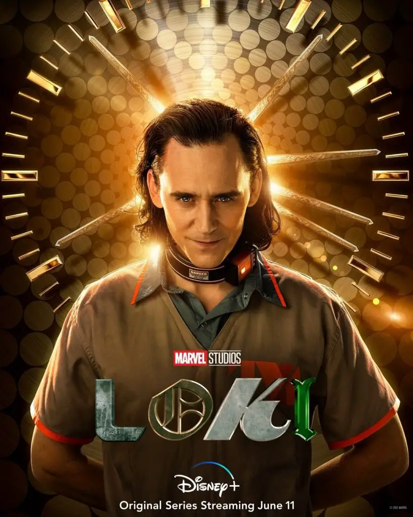 Loki in an article about fan theories and speculation