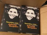 Two Copies of Sunshine Girl by Julianna Margulies