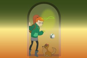 Infinity Train