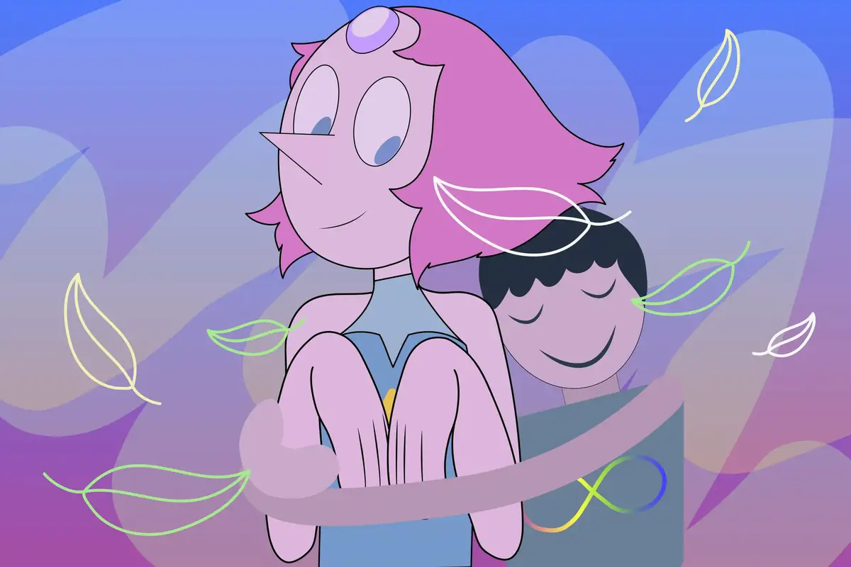 Steven Universe brings the color, music and joy