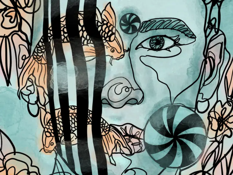 Surrealist Archives Study Breaks