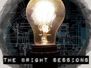 Bright Sessions podcast
