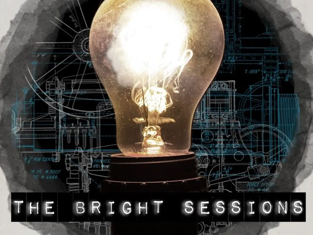 Bright Sessions podcast