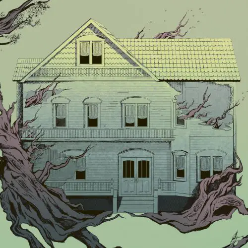 In the Dream House Turns Fantasy into Horror