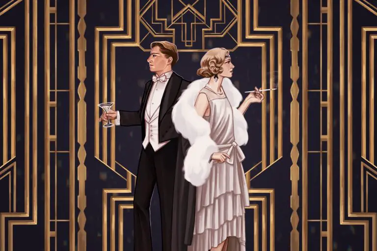 'Gatsby' Adaptations The Great, And The NotSo Great