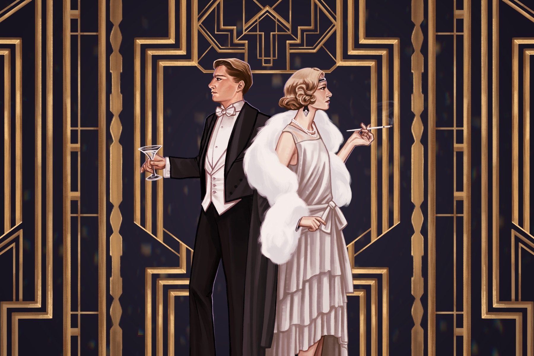  Gatsby Adaptations The Great And The Not So Great