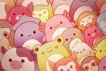 Why are Squishmallows so popular?