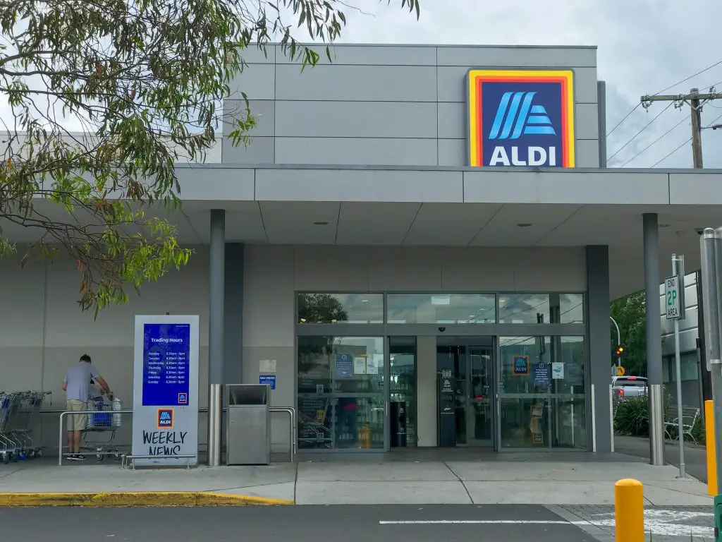 Why College Students Should Be Shopping at Aldi