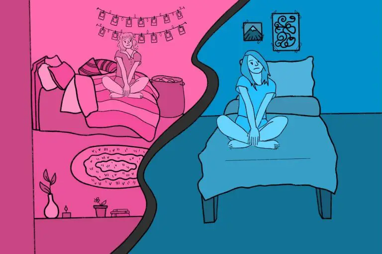 How To Set Boundaries With Your College Roommate