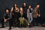 critical role cast in article about dungeons & dragons diversity