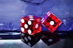 dice in article about the casino