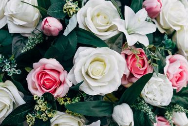 Artificial Flowers Have a Long History That Continues To Blossom