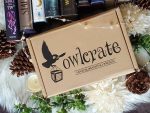 Owl Crate