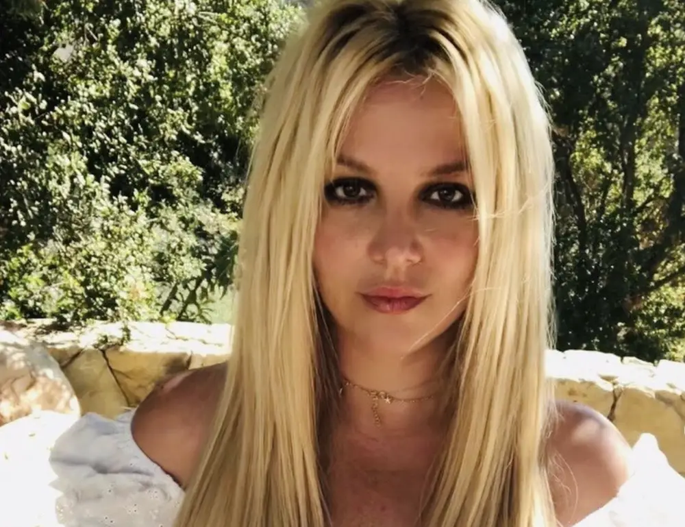 The 'Britney vs Spears' Netflix documentary