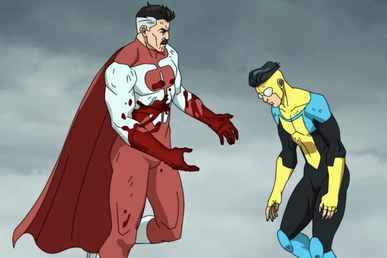 Invincible Season 2: Release Date, Plot, Teaser, Poster And More Details