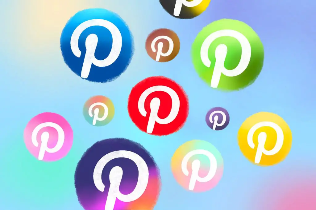 Pinterest is not as social as some may think