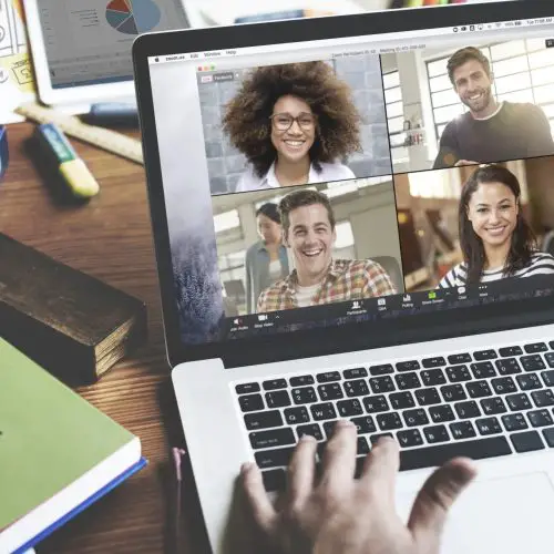 Responsive Image