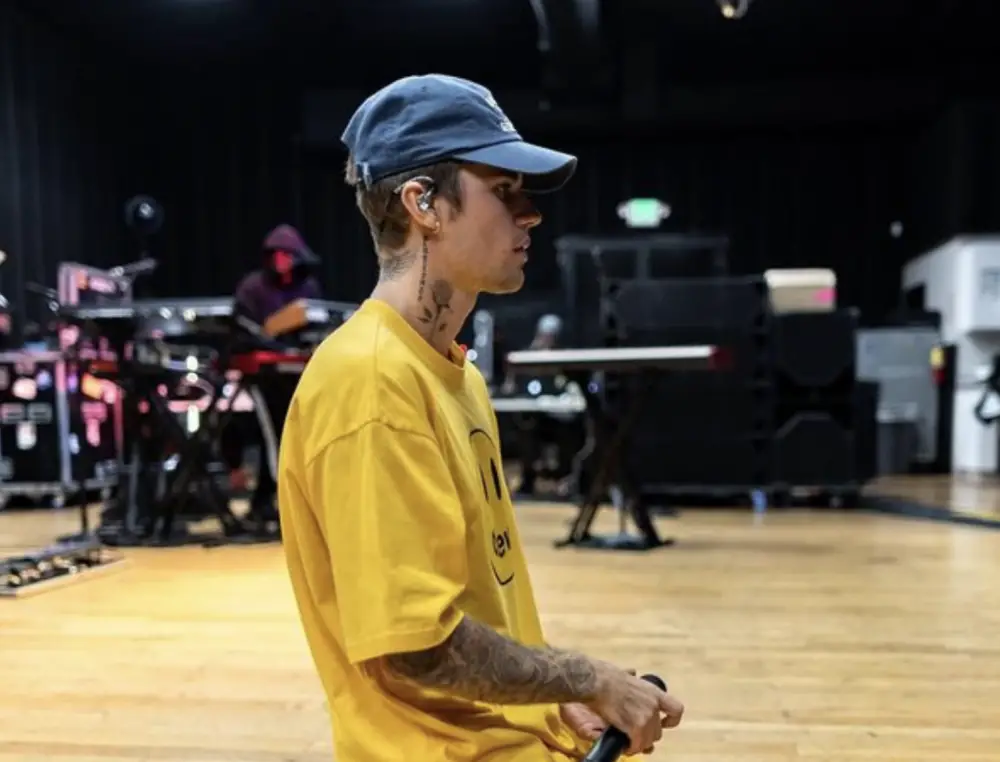 Our World, Justin Bieber documentary continues to track the star's evolution.