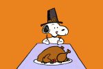 Thanksgiving's meaning is lost in American sitcoms.