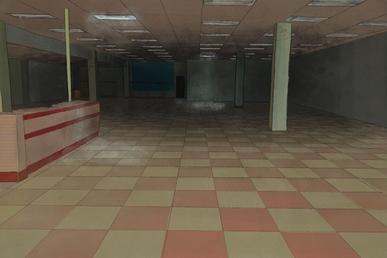 What Are Google Earth Backrooms? Inside The Creepy Empty Spaces