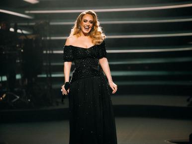 Adele is a huge pop star because she's relatable, cool and vulnerable