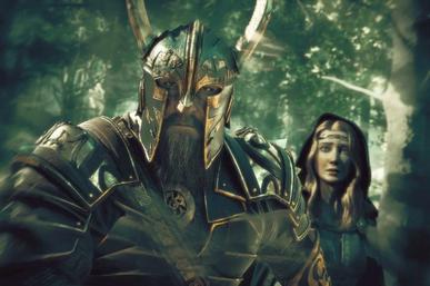 Warner Bros. Animation Shares First Footage from 'LOTR: War of the Rohirrim