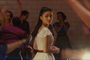 In an article about the 2022 Golden Globes, a scene from West Side Story