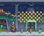 One of the free games, jetpack joyride