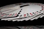 playing cards in article about casinos