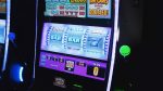 slot machine in article about online pokies