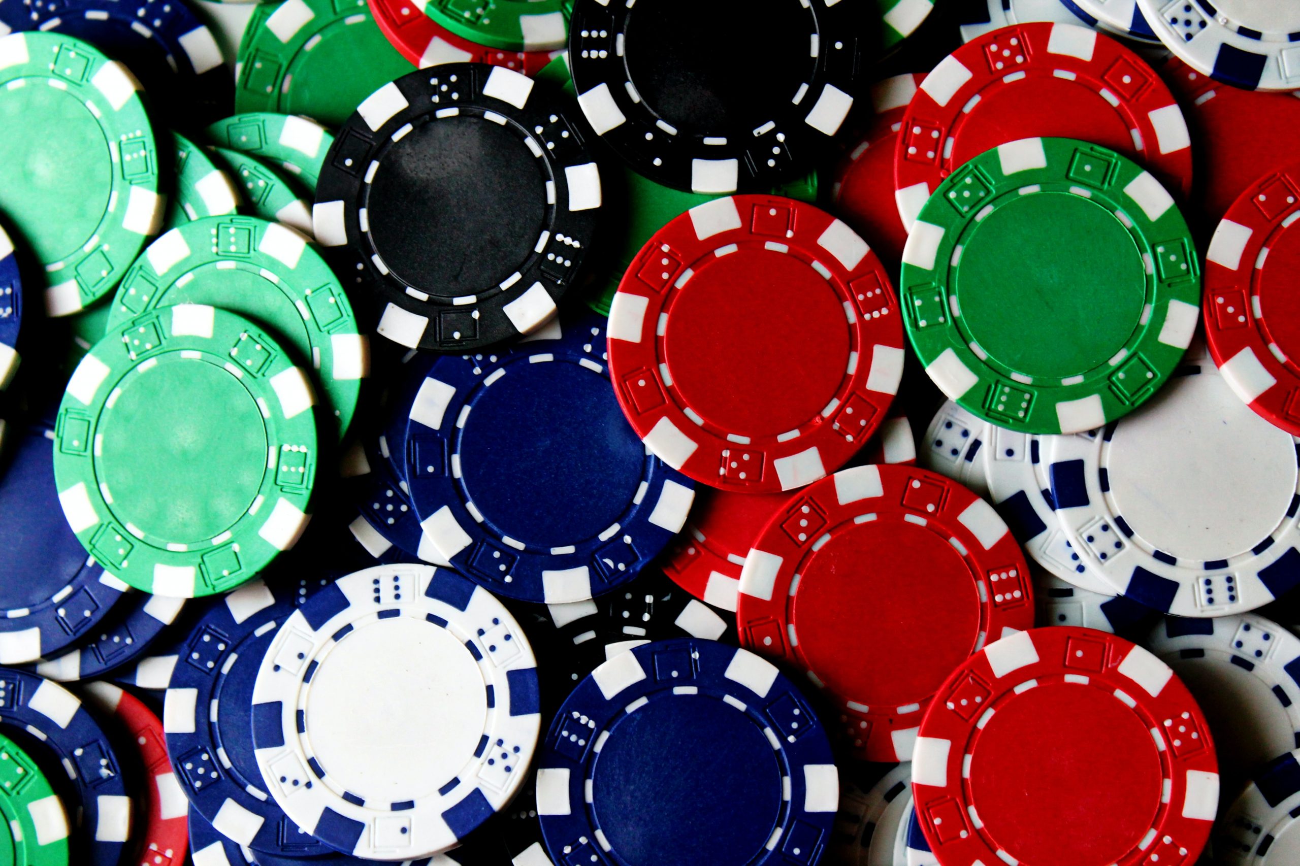 chips in article about table games