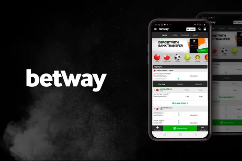 betway logo in article about online betting