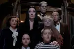The film depiction of The Addams Family