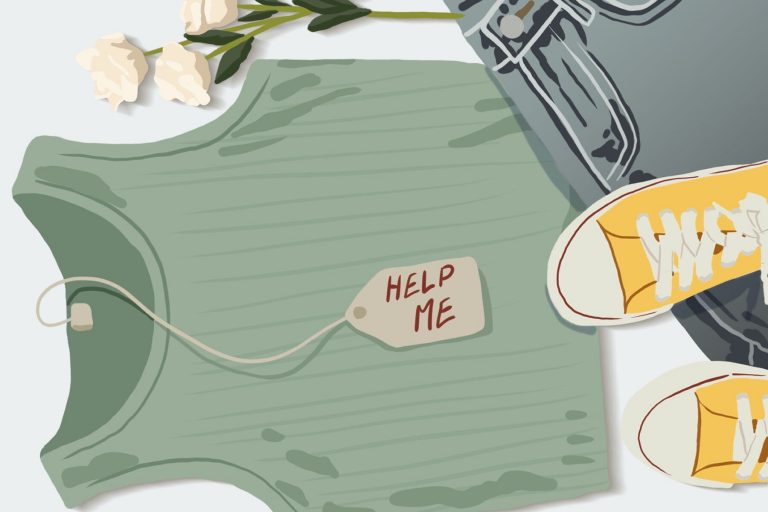 Shining a Light on Shein's Labor Practices