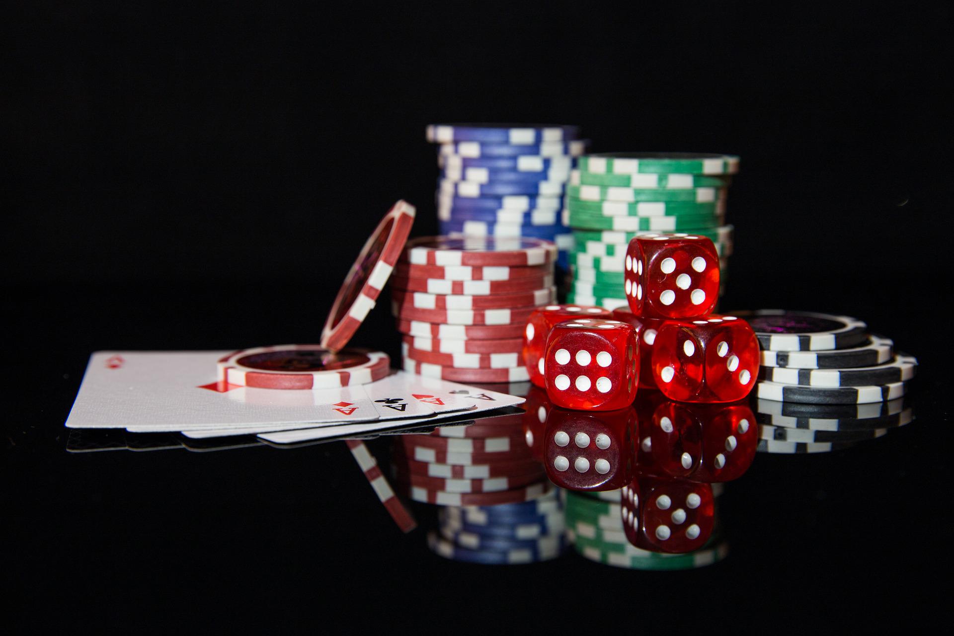 Explaining The Popular Online Casino Variant Slingo