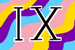 Title IX, a civil rights law passed in 1972